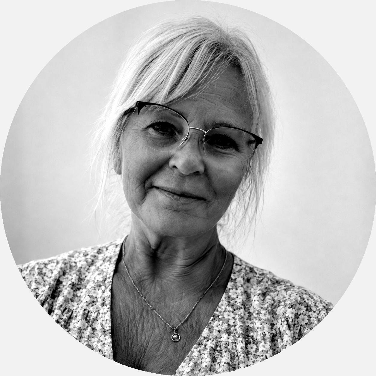 Camilla Hasselström